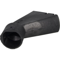 Couvercle de poussière pour scie à onglet Metabo KGS 254 M