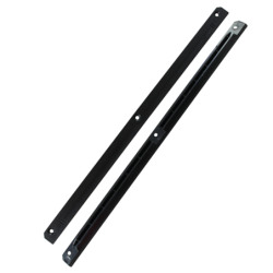 Plaquette lumière de remplacement pour scie Metabo KGS 254 M et KGS 305 M