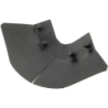 Récupérateur de poussière pour scie à onglet Metabo KGS 254 M