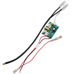 Alimentation électrique pour scie à onglet KGS 254 M - 02540000 et KGS 305 M - 19305000