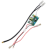 Alimentation électrique pour scie à onglet KGS 254 M - 02540000 et KGS 305 M - 19305000