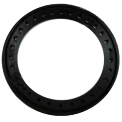 Bague de frein pour ponceuse excentrique Metabo SXE 425 Turbotec