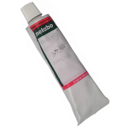 Tube de graisse 880 pour marteau perforateur Metabo KHE 32