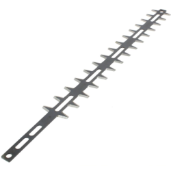 Lame supérieure pour taille haie Metabo HS 8355S