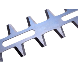 Lame supérieure pour taille haie Metabo HS 8355S