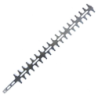 Lame inférieure pour taille haie Metabo HS 8355S