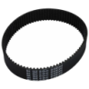 Courroie de transmission pour rabot HO 0882 n°00882000 Metabo