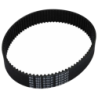Courroie de transmission pour rabot Metabo HO 0882 00882002