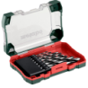 Coffret de forets à bois SP , 8 pièces Metabo 626705000