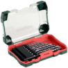 Coffret de forets à pierre SP , 8 pièces Metabo 626706000