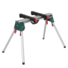 Support pour scie à onglet KSU 100 charge max 250 kgs longueur 100 cm