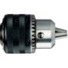 Mandrin à clé 1.5 à 13 mm 1/2 pour perceuses Metabo