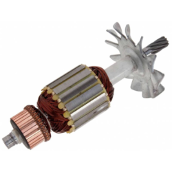 Tambour Metabo de remplacement pour scie circulaire KGS 254