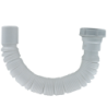 Flexible de vidange articulé diamètre 32 mm 1/4