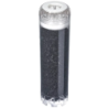 Cartouche charbon actif filtrant anti-goût anti-odeur