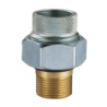 Raccord diélectique pour chauffe-eau MF 3/4