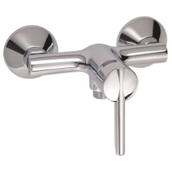 Mitigeur douche NF ALTO chromé