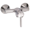 Mitigeur douche NF ALTO chromé