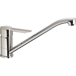 Mitigeur évier ALTO NF chromé