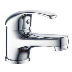 Mitigeur lavabo POLA II chromé