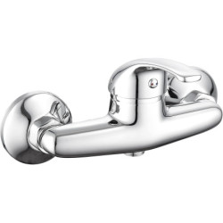 Mitigeur douche Pola II chromé