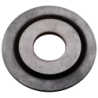 Joint caoutchouc WC dimensions 24 x 72 mm chasse d'eau mécanisme Siamp Beige
