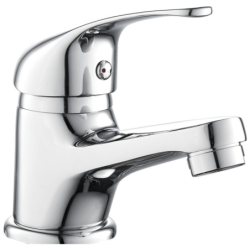 Mitigeur lavabo Siesta chromé