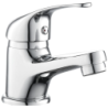 Mitigeur lavabo Siesta chromé