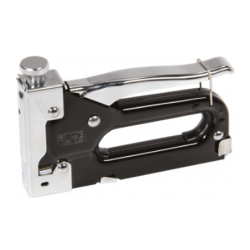 Agrafeuse manuelle Hobby Compacta métallique pour bricolage et décoration