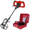 Malaxeur 1600W Rubimix-16 Plus 230/240V 50/60 Hz vendu avec coffret