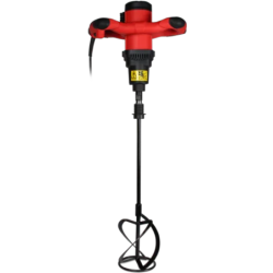 Malaxeur 1600W Rubimix-16 Plus 230/240V 50/60 Hz vendu avec coffret