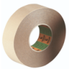Ruban adhésif vinyle double face 4403 transparent 50 mm x 50 m