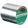 Ruban Aluminium adhésif - Thermofilm 875 Barnier - 100 mm x 25 m