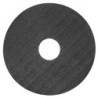 Support mousse Sidamo diamètre 215 mm pour ponceuse