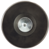 Plateau Sidamo auto-agrippant pour perceuse tige diamètre 8 mm