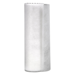 Armature polyester renforcement d’étanchéité carrelage et tuiles rouleau 10m x 20 cm Sika