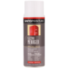 Bombe de peinture spécial électroménager Blanc brillant 400ml