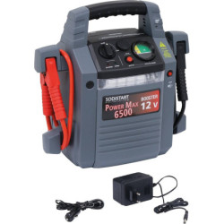Booster de démarrage 12V Sodistart