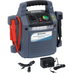 Booster Power Max 12000 de démarrage 12/24V