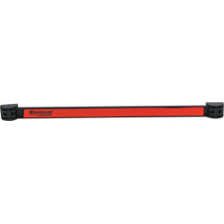 Barre magnétique pour outils longueur 46 cm capacité 13 kg
