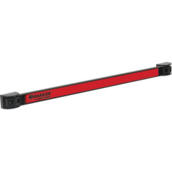 Barre magnétique pour outils longueur 46 cm capacité 13 kg