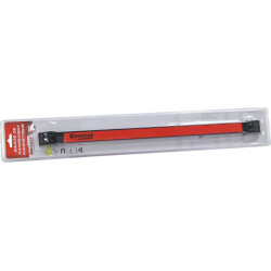 Barre magnétique pour outils longueur 46 cm capacité 13 kg
