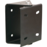 Support embase pivotante pour enrouleur tuyau d'air Drakkar