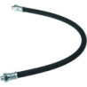 Flexible pour pompe à graisse Caoutchouc 500x12 mm M10