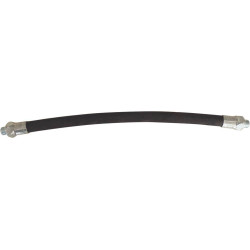 Flexible pour pompe à graisse Caoutchouc 500x12 mm M10