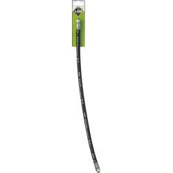 Flexible pour pompe à graisse Caoutchouc 500x12 mm M10