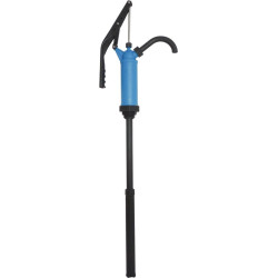 Pompe à levier manuelle AdBlue 0.33l par coup