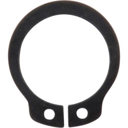 Assortiment de 300 circlips extérieurs Klipper diamètre 3 à 32 mm