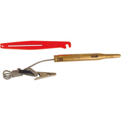 Assortiment de 90 fusibles avec testeur et pince Sodelec