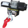 Treuil de traction électrique Sodise 12V 1800kg charge roulante